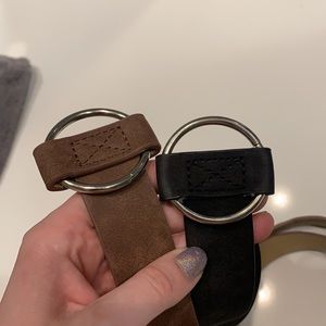 Two Lulu’s Hoop Belts